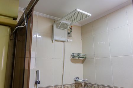 Apartamento para alugar com 160m², 5 quartos e 2 vagasBanheiro Social