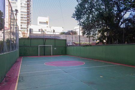 Apartamento para alugar com 160m², 5 quartos e 2 vagasQuadra Esportiva