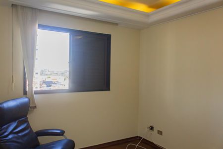 Apartamento para alugar com 160m², 5 quartos e 2 vagasQuarto 3