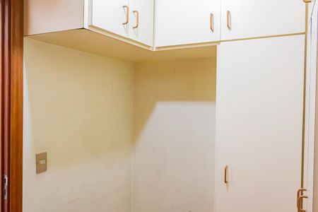 Apartamento para alugar com 160m², 5 quartos e 2 vagasQuarto de Serviço