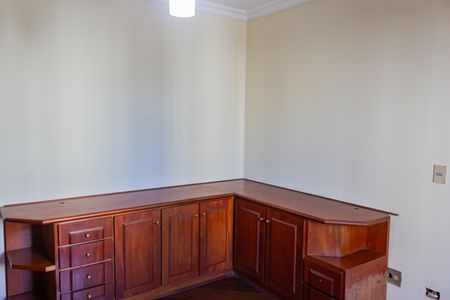 Apartamento para alugar com 160m², 5 quartos e 2 vagasQuarto 1