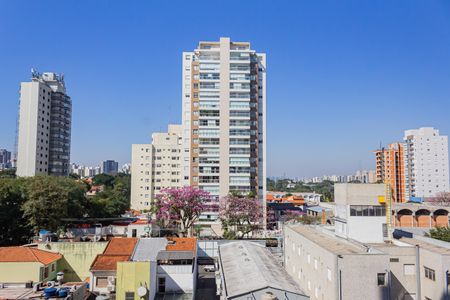 Apartamento para alugar com 160m², 5 quartos e 2 vagasVista do Quarto 2