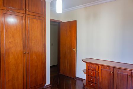 Apartamento para alugar com 160m², 5 quartos e 2 vagasQuarto 1
