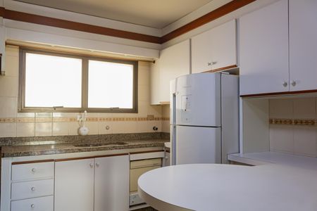 Apartamento para alugar com 160m², 5 quartos e 2 vagasCozinha