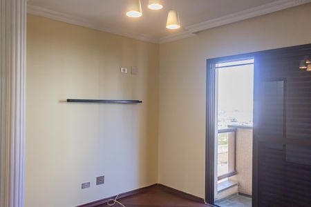 Apartamento para alugar com 160m², 5 quartos e 2 vagasSuíte