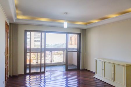 Apartamento para alugar com 160m², 5 quartos e 2 vagasSala