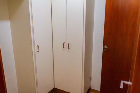 Apartamento para alugar com 160m², 5 quartos e 2 vagasQuarto de Serviço