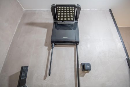 Apartamento para alugar com 35m², 2 quartos e 1 vagaBanheiro