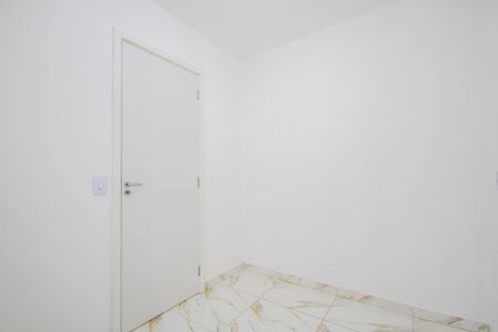 Apartamento para alugar com 35m², 2 quartos e 1 vagaQuarto 2