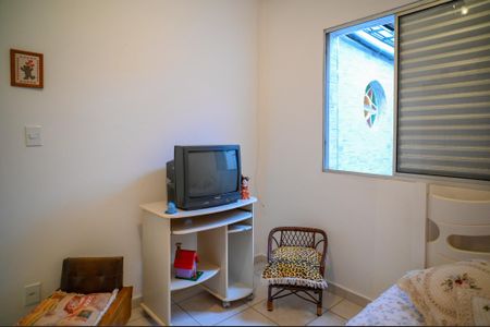 Casa à venda com 108m², 2 quartos e 1 vagaQuarto 2