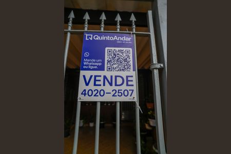 Casa à venda com 108m², 2 quartos e 1 vagaPlaca