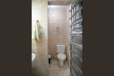 Casa à venda com 108m², 2 quartos e 1 vagaBanheiro de Serviço