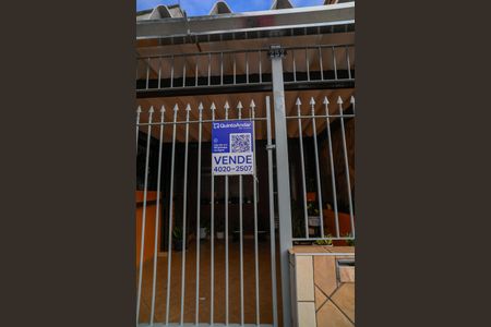 Casa à venda com 108m², 2 quartos e 1 vagaFachada