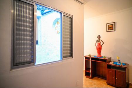 Casa à venda com 108m², 2 quartos e 1 vagaQuarto 3