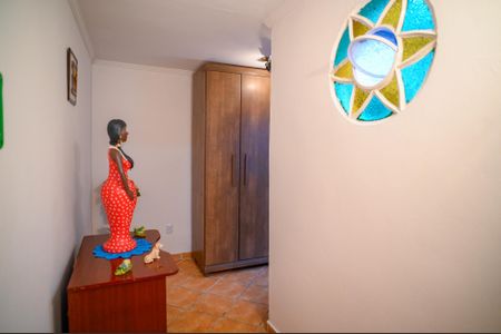 Casa à venda com 108m², 2 quartos e 1 vagaQuarto 3