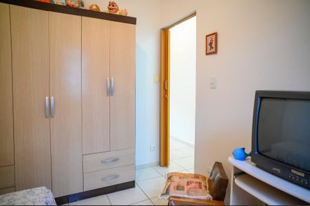 Casa à venda com 108m², 2 quartos e 1 vagaQuarto 2