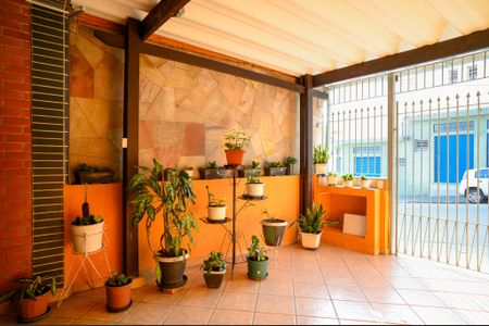 Casa à venda com 108m², 2 quartos e 1 vagaGaragem