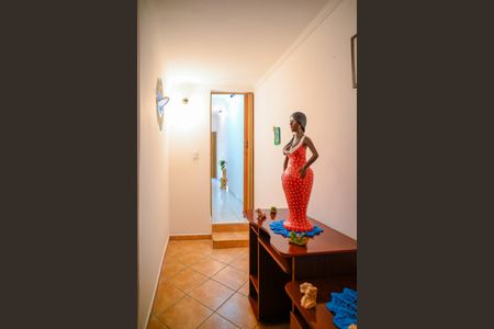 Casa à venda com 108m², 2 quartos e 1 vagaQuarto 3