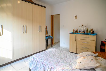 Casa à venda com 108m², 2 quartos e 1 vagaQuarto 1