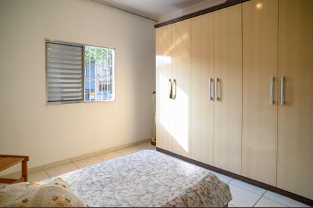 Casa à venda com 108m², 2 quartos e 1 vagaQuarto 1