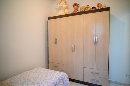 Casa à venda com 108m², 2 quartos e 1 vagaQuarto 2