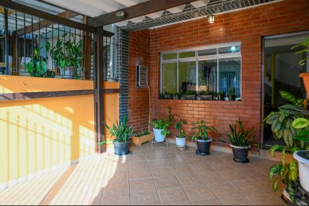 Casa à venda com 108m², 2 quartos e 1 vagaGaragem