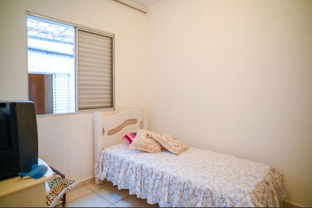 Casa à venda com 108m², 2 quartos e 1 vagaQuarto 2