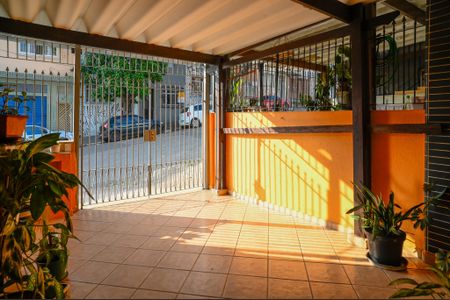 Casa à venda com 108m², 2 quartos e 1 vagaGaragem