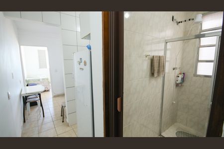 Apartamento para alugar com 35m², 1 quarto e sem vagaSala