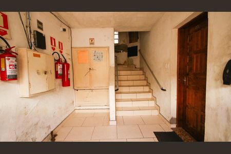 Apartamento para alugar com 35m², 1 quarto e sem vagaÁrea comum
