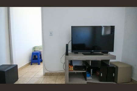 Apartamento para alugar com 35m², 1 quarto e sem vagaSala
