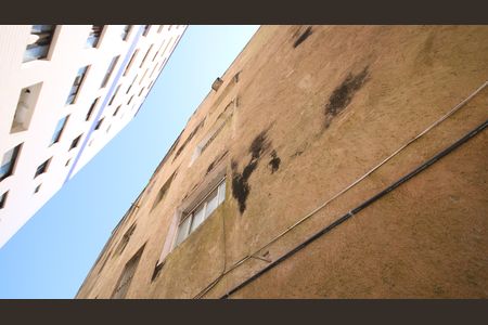 Apartamento para alugar com 35m², 1 quarto e sem vagaÁrea comum