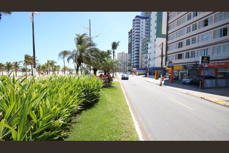 Apartamento para alugar com 35m², 1 quarto e sem vagaVista da Rua