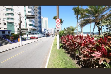 Apartamento para alugar com 35m², 1 quarto e sem vagaVista da Rua