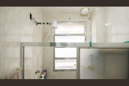 Apartamento para alugar com 35m², 1 quarto e sem vagaBanheiro