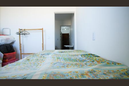 Apartamento para alugar com 35m², 1 quarto e sem vagaQuarto