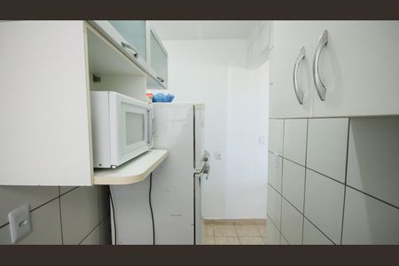 Apartamento para alugar com 35m², 1 quarto e sem vagaCozinha