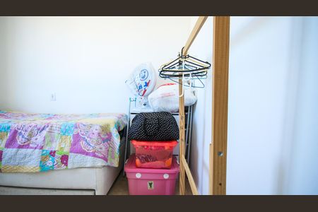 Apartamento para alugar com 35m², 1 quarto e sem vagaQuarto