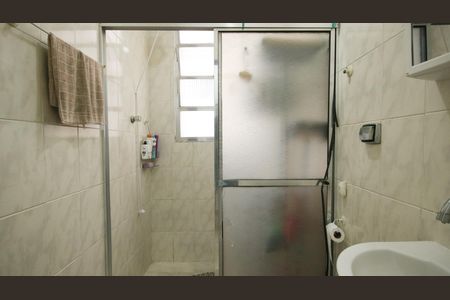 Apartamento para alugar com 35m², 1 quarto e sem vagaBanheiro