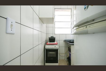 Apartamento para alugar com 35m², 1 quarto e sem vagaCozinha