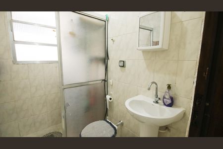 Apartamento para alugar com 35m², 1 quarto e sem vagaBanheiro