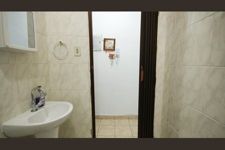 Apartamento para alugar com 35m², 1 quarto e sem vagaBanheiro
