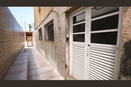Apartamento para alugar com 35m², 1 quarto e sem vagaÁrea comum