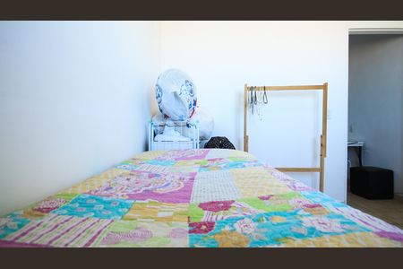 Apartamento para alugar com 35m², 1 quarto e sem vagaQuarto