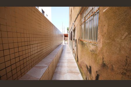 Apartamento para alugar com 35m², 1 quarto e sem vagaÁrea comum