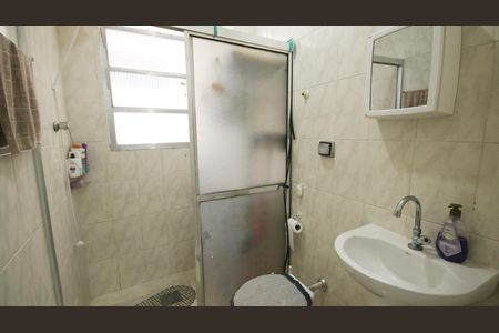 Apartamento para alugar com 35m², 1 quarto e sem vagaBanheiro