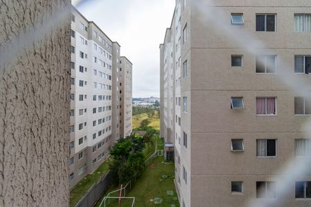 Apartamento para alugar com 53m², 2 quartos e sem vagaVista
