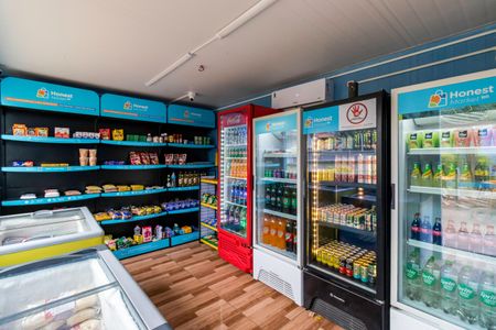 Apartamento para alugar com 53m², 2 quartos e sem vagaÁrea comum