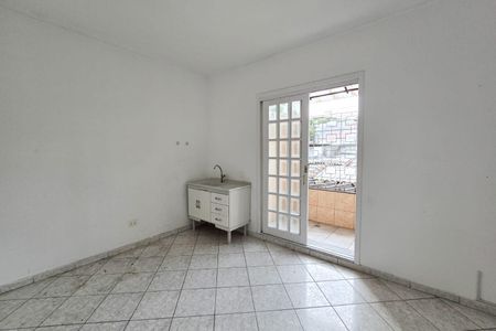 Casa à venda com 120m², 2 quartos e 1 vaga Casa à venda com 120m², 2 quartos e 1 vagaCozinha - Casa 1