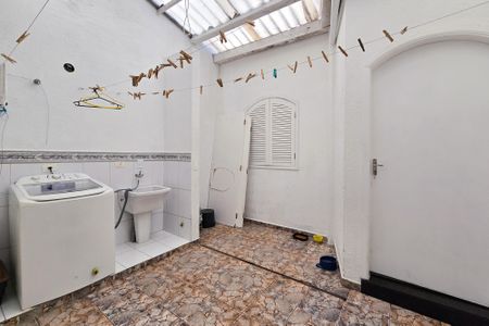 Casa à venda com 120m², 2 quartos e 1 vaga Casa à venda com 120m², 2 quartos e 1 vagaÁrea de Serviço - Casa 2